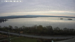 Vodní nádrž Rozkoš