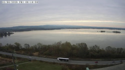 Vodní nádrž Rozkoš