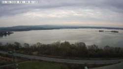 Vodní nádrž Rozkoš