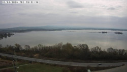 Vodní nádrž Rozkoš