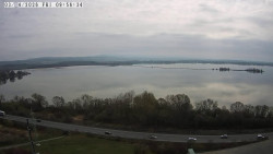 Vodní nádrž Rozkoš