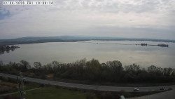 Vodní nádrž Rozkoš