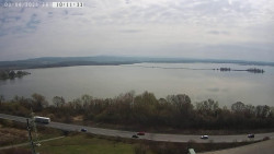 Vodní nádrž Rozkoš