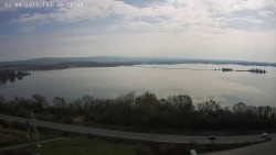 Vodní nádrž Rozkoš