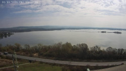 Vodní nádrž Rozkoš