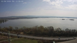 Vodní nádrž Rozkoš