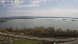 Vodní nádrž Rozkoš