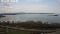 Vodní nádrž Rozkoš