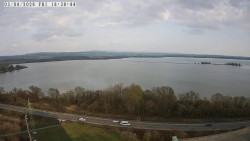 Vodní nádrž Rozkoš