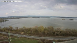 Vodní nádrž Rozkoš