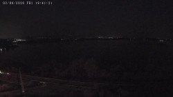 Vodní nádrž Rozkoš