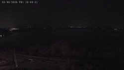 Vodní nádrž Rozkoš