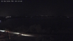 Vodní nádrž Rozkoš