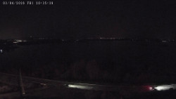 Vodní nádrž Rozkoš