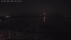 Vodní nádrž Rozkoš