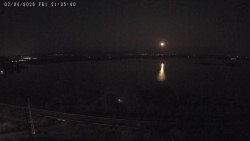 Vodní nádrž Rozkoš