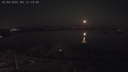 Vodní nádrž Rozkoš