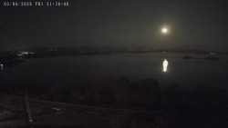 Vodní nádrž Rozkoš