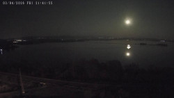 Vodní nádrž Rozkoš