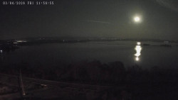 Vodní nádrž Rozkoš