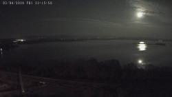 Vodní nádrž Rozkoš