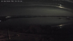 Vodní nádrž Rozkoš