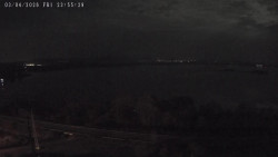 Vodní nádrž Rozkoš