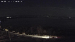 Vodní nádrž Rozkoš