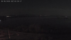 Vodní nádrž Rozkoš