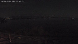 Vodní nádrž Rozkoš