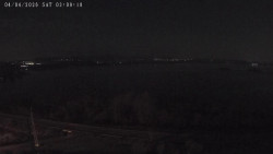 Vodní nádrž Rozkoš