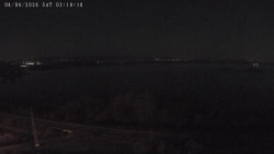 Vodní nádrž Rozkoš