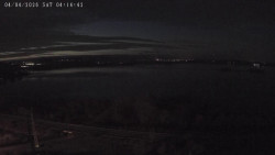 Vodní nádrž Rozkoš