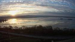 Vodní nádrž Rozkoš