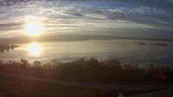 Vodní nádrž Rozkoš