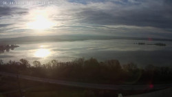 Vodní nádrž Rozkoš