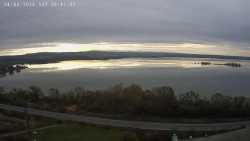 Vodní nádrž Rozkoš