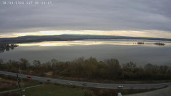 Vodní nádrž Rozkoš