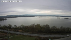 Vodní nádrž Rozkoš