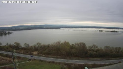 Vodní nádrž Rozkoš