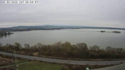 Vodní nádrž Rozkoš