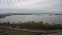 Vodní nádrž Rozkoš