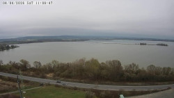 Vodní nádrž Rozkoš