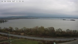 Vodní nádrž Rozkoš