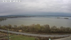 Vodní nádrž Rozkoš