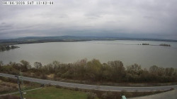 Vodní nádrž Rozkoš