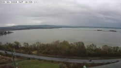 Vodní nádrž Rozkoš