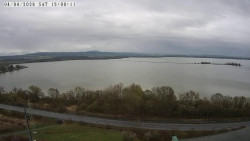 Vodní nádrž Rozkoš