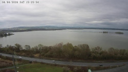 Vodní nádrž Rozkoš