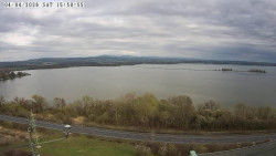 Vodní nádrž Rozkoš